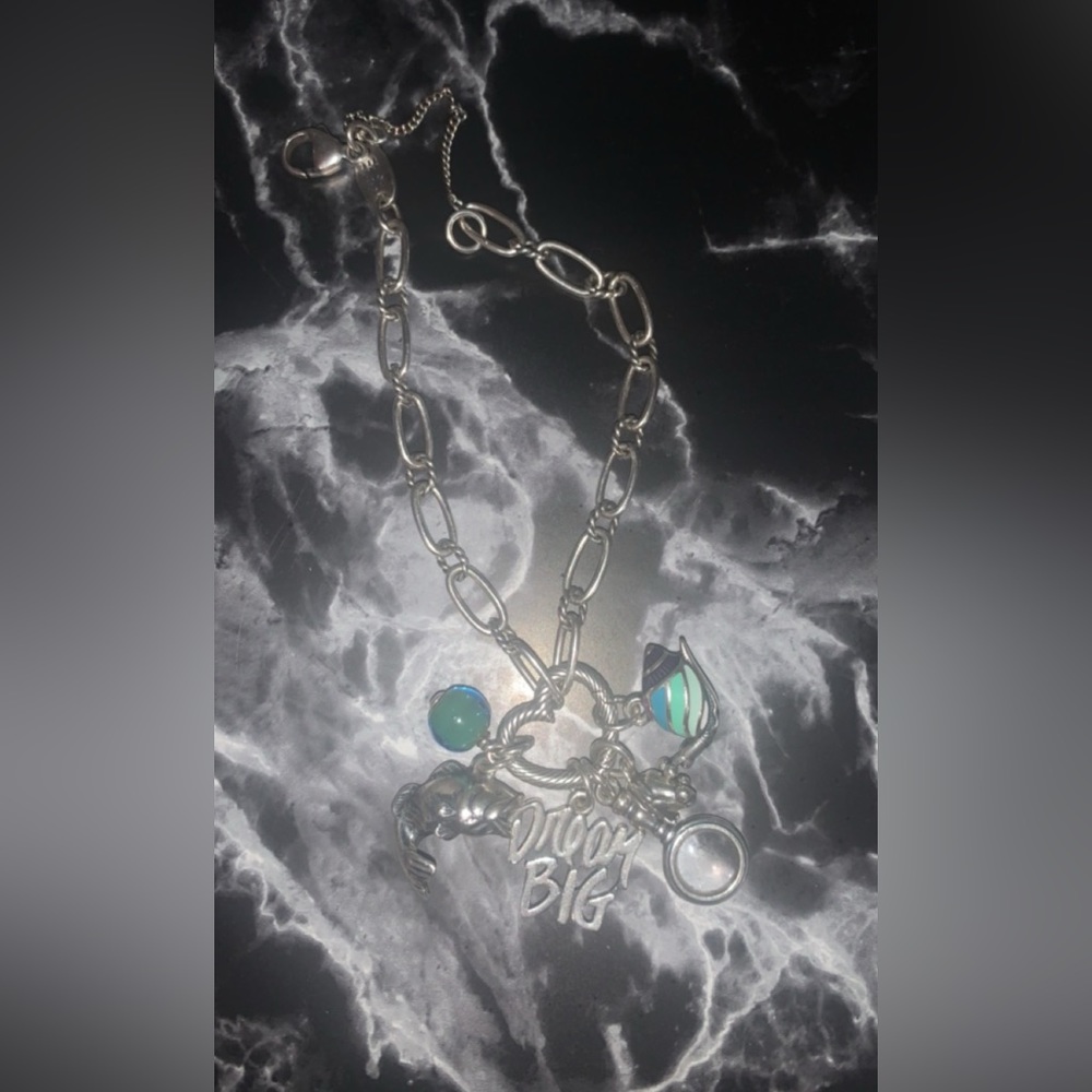 James Avery bracelet